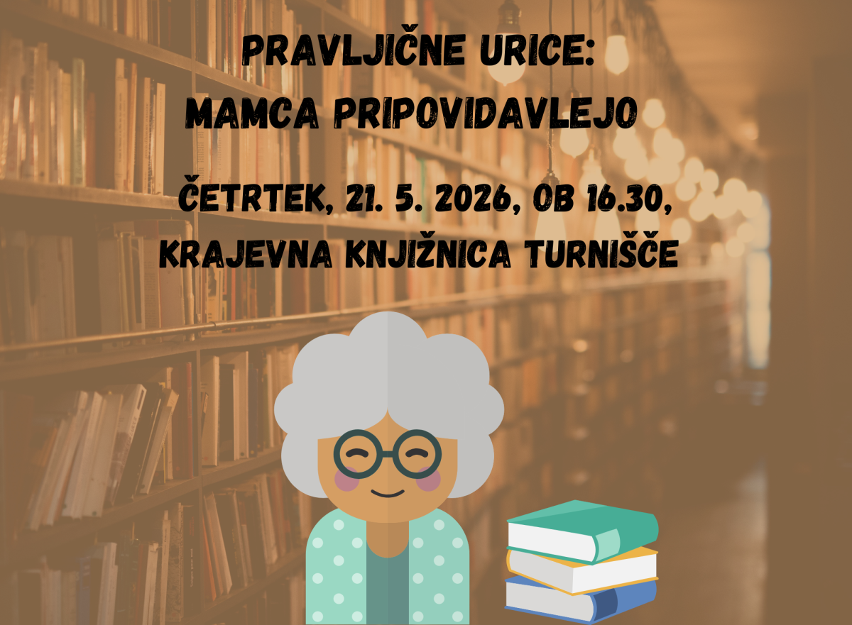 pravljične urice